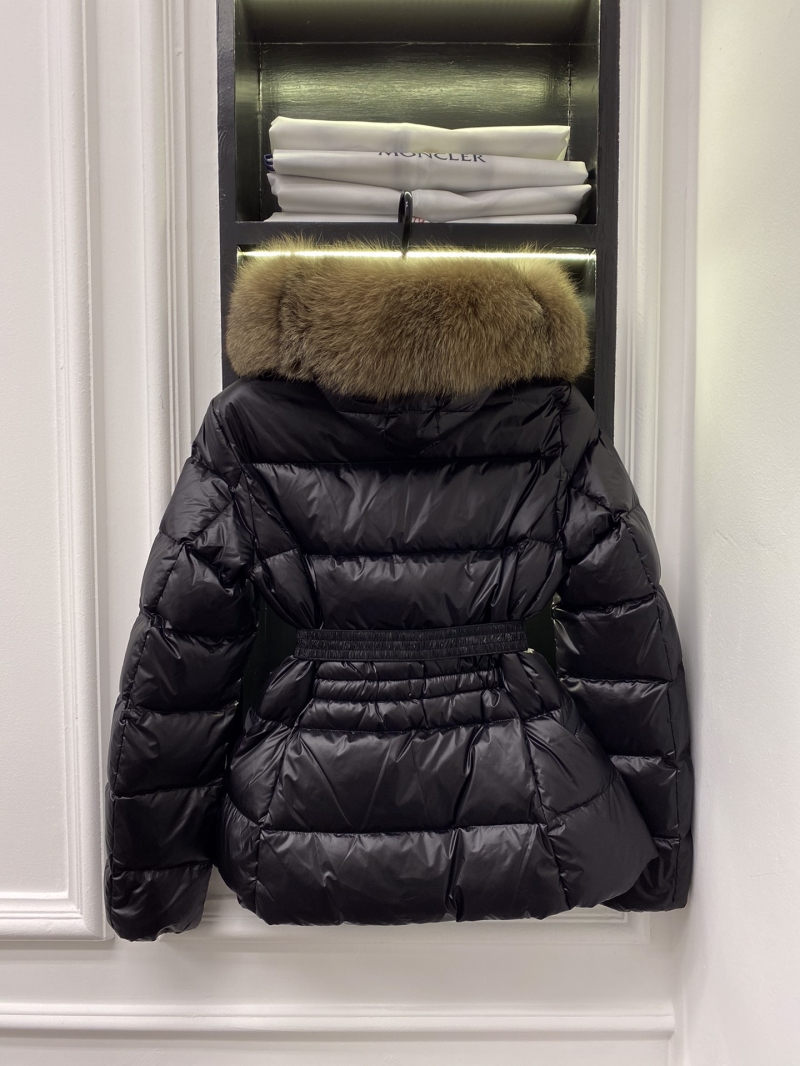 Moncler Down Jackets